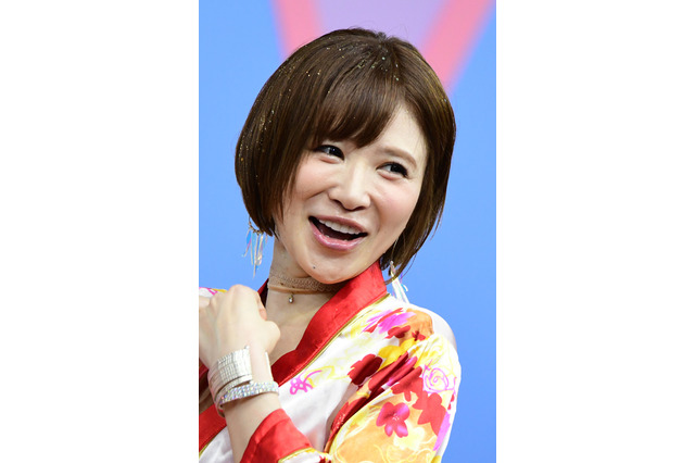 手島優、第1子妊娠! 画像