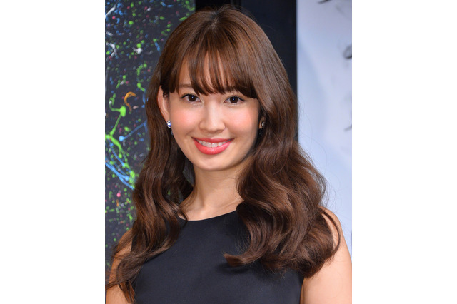 こじはる、ひと足早い浴衣姿!「和服美人」「かわいすぎる」の声 画像
