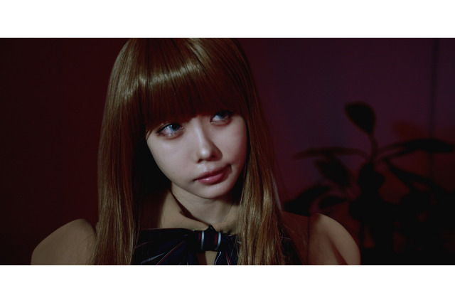 あのちゃん、“キモカワ”ダンス披露.....映画『M3GAN／ミーガン』アンバサダーに 画像