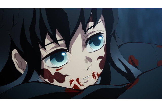 無一郎、玉壺との再戦に挑む......「鬼滅の刃」刀鍛冶の里編の第9話 画像