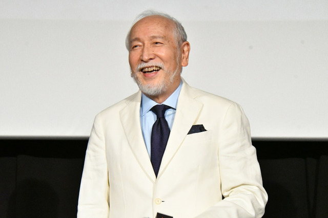 映画『インディ・ジョーンズ』シリーズ最終作に吹替版声優の村井國夫も悲しみ「「僕も仕事をなくしますね」 画像