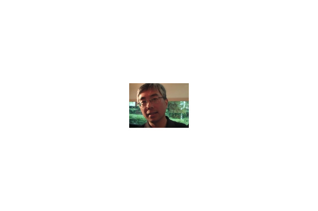【COMPUTEX TAIPEI 2009(Vol.22)】ネットブックはまだまだ改善され成長する——台湾エイサー・Jim Wong氏 画像