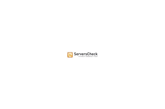 ライフボート、対象数無制限のサーバルーム監視ツール「ServersCheck Premium Edition Version 7」発売 画像