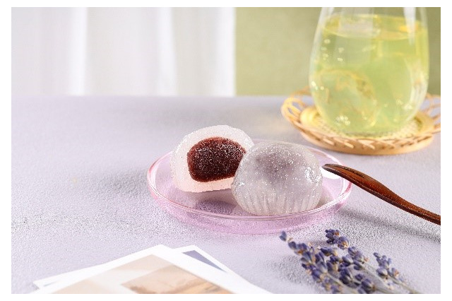 セブン-イレブンに“ひんやり和スイーツ”続々登場！6月16日は和菓子の日 画像