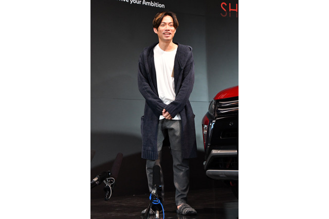 高橋大輔、コーチに引退を伝えていなかった!?「言ったつもりだった」 画像