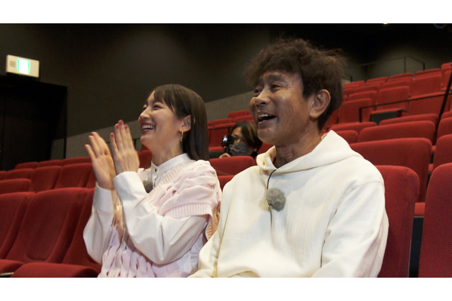 吉岡里帆が『ごぶごぶ』に登場!人生初のスケバン姿も?! 画像