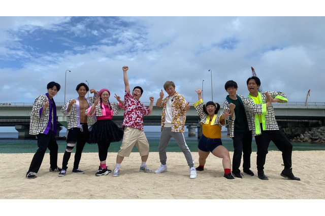 『よしもと新喜劇新座長就任SP』が28日深夜放送!新座長のアキ&吉田裕がロケへ 画像
