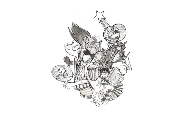 吉祥寺の個性豊かな魅力が集結！縁日イベント「キチジョージえんにち」が今夏も開催 画像