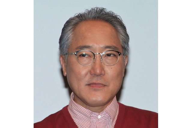 佐野史郎、急性腎障害で緊急入院 画像