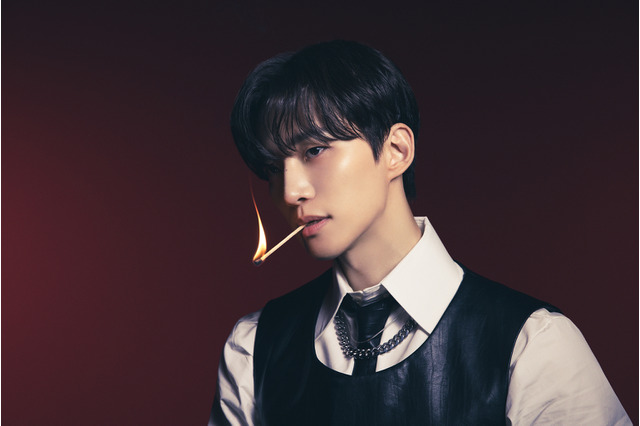 2PMイ・ジュノ、ニューシングル「Can I」8月23日発売 画像