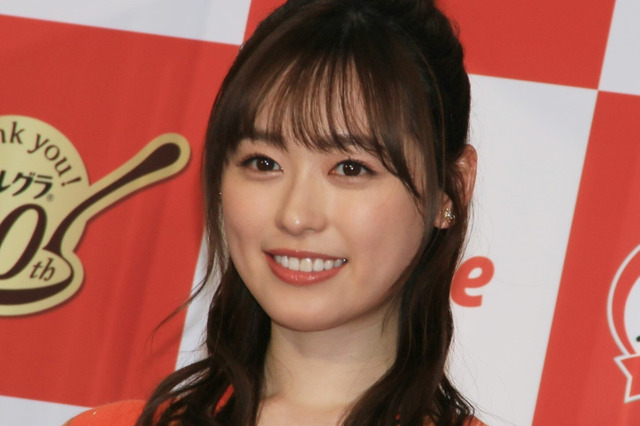 福原遥、親友・大原優乃とトリュフ料理専門店に入ってトリュフ抜き！？ 画像