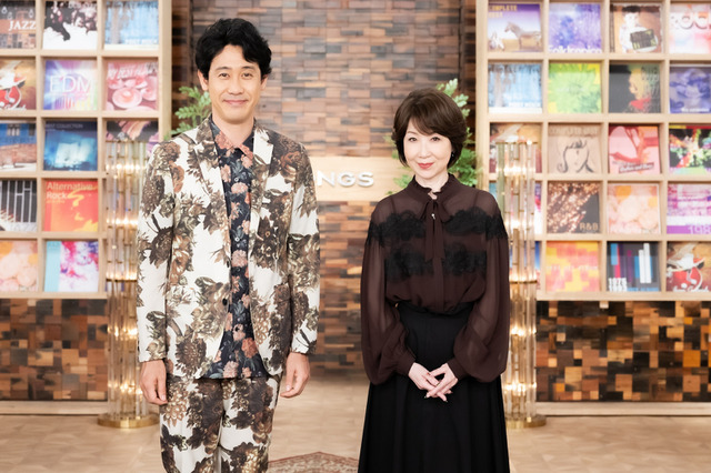 伊藤蘭、NHK『SONGS』初登場!伝説のスーパーアイドル“キャンディーズ”の貴重映像満載 画像
