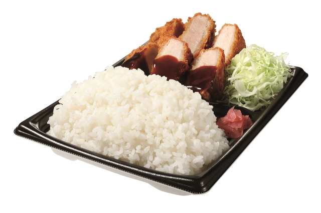 ローソン、愛知限定「どえりゃあ！でら盛りフェア」開催！価格据え置きの重量増し商品を発売 画像