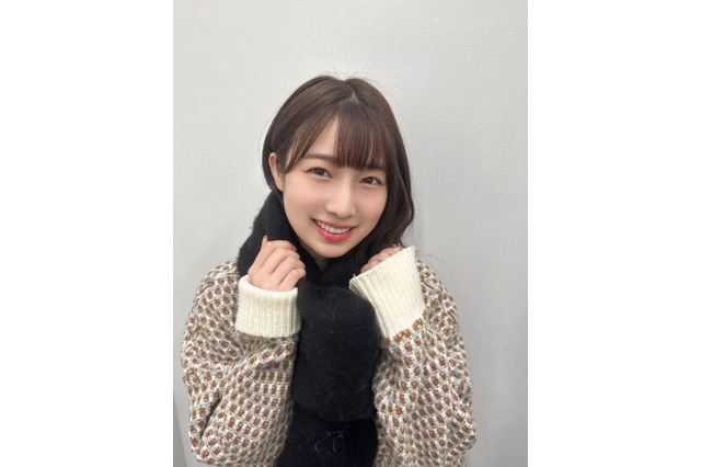 【ピックアップ】異色のNMB48メンバー！知的美女・安部若菜 画像
