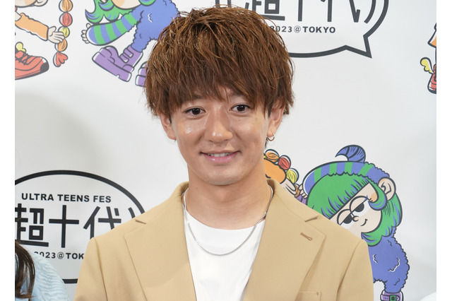 大倉士門、結婚の保証人は浜田雅功　アポなしで自宅に押しかけ… 画像