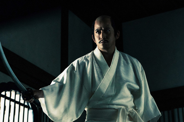 ついに本能寺の変！家康、一世一代の決断を迫られる......NHK大河ドラマ『どうする家康』 画像