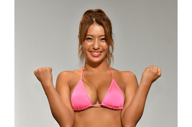 橋本梨菜、ファンイベントに密着！撮影会＆2ショットタイムも！ 画像