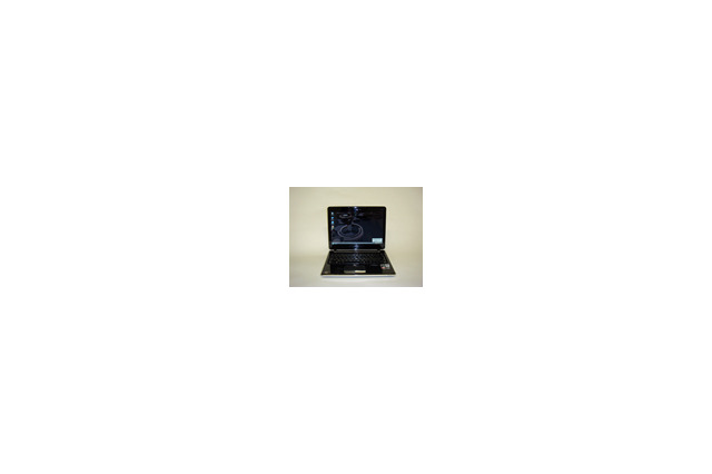 【レビュー(後編)】「HP Pavilion Notebook PC dv2」の性能を検証する 画像