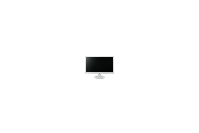 ナナオ、人感センサーを搭載し、フルHDとDisplayPortに対応する23型液晶ディスプレイ 画像