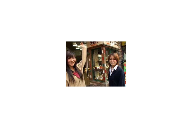 女子高生が渋谷から情報発信!「ガールズモード2」配信開始 画像