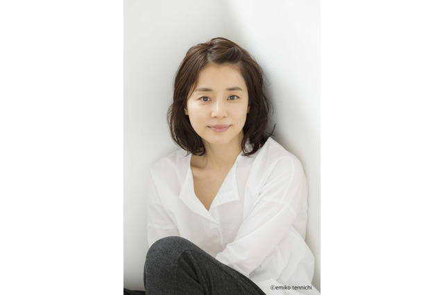 石田ゆり子が連続テレビ小説初出演!伊藤沙莉主演のNHK『虎に翼』出演者発表第1弾 画像