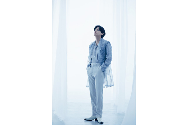 BTS V、初のソロアルバムをリリース「私の好みがそのまま入ったアルバムです」 画像