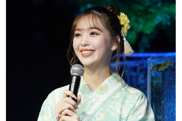 藤田ニコル、メディアで初の結婚報告「人生のパートナーを見つけた」 画像