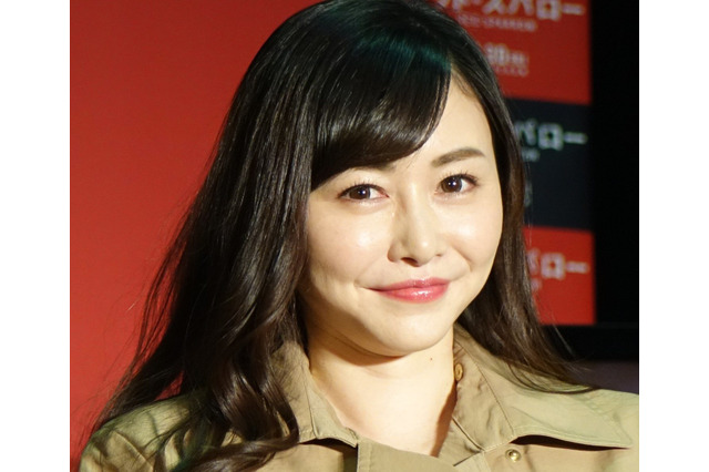 杉原杏璃、浴衣姿から美背中露出へ!妖艶カット公開 画像