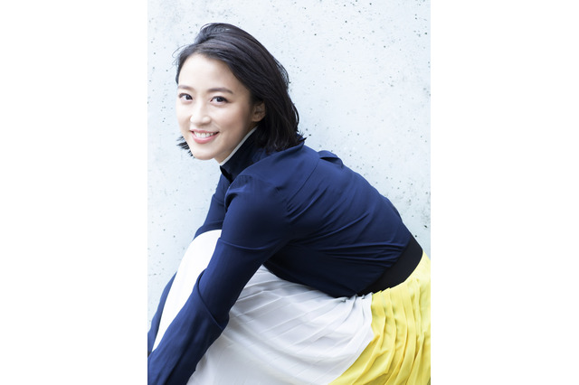 竹内由恵アナが第2子出産「全てが可愛くて愛おしい」 画像