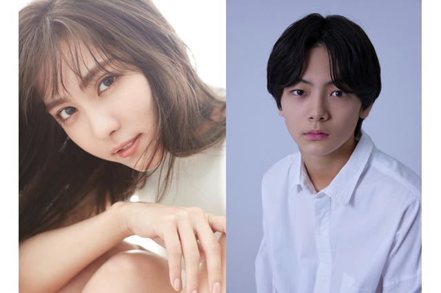 石川恋、連ドラ初主演!“鉄の女”と揶揄される30歳の会社員役 画像