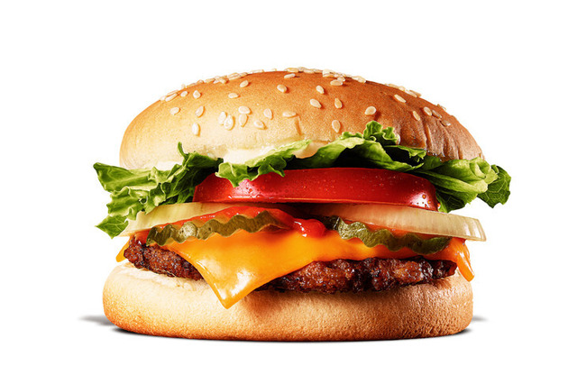 バーガーキング「2コ得」今年も実施!人気3メニューがお手頃価格に 画像