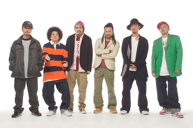 前人未到!nobodyknows+が世界最速リリースに挑戦。ライブ中継も 画像
