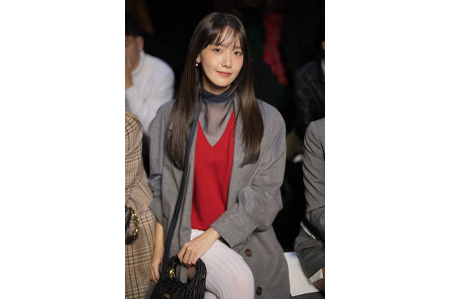 少女時代・ユナがファンからの質問に解答！「サランが少女時代に入りたいと言ったら？」 画像