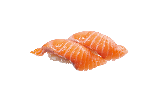 回転寿司みさき「秋の大ネタフェア」開催！人気ネタが大切り、大ぶり、厚切りで登場 画像