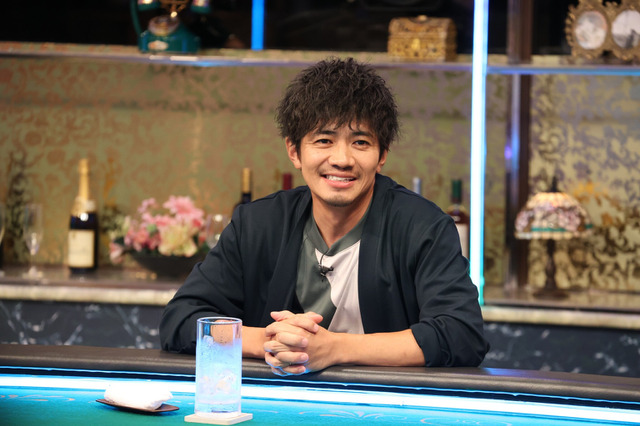 和田正人の呼び名にまつわる木村拓哉のかっこよすぎるエピソードとは?『人志松本の酒のツマミになる話』 画像