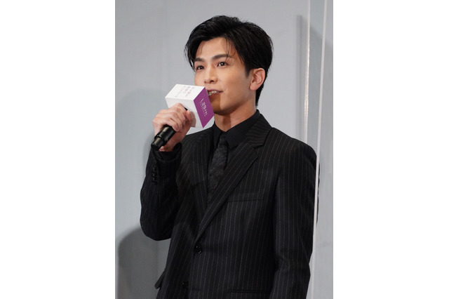 三代目JSB・岩田剛典、NHK『あさイチ』で“三度目の正直”手料理姿が放送決定 画像