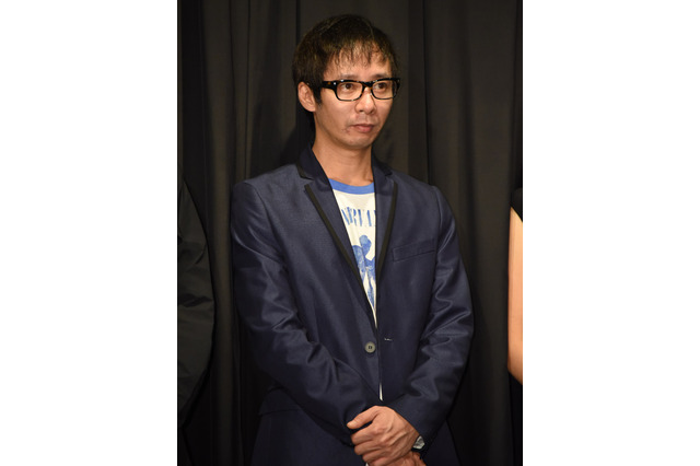 いしだ壱成、新恋人を生放送で初紹介！「あやちゃんです」 画像
