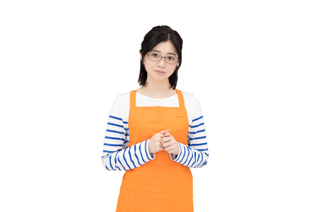 桜田ひより主演のドラマ『あたりのキッチン!』10月14日スタート!“絶対味覚”をもつ大学生の成長物語 画像