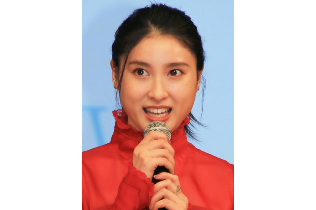 土屋太鳳が第1子出産、パパ片寄涼太「奇しくも29回目の誕生日を迎える今日!」 画像