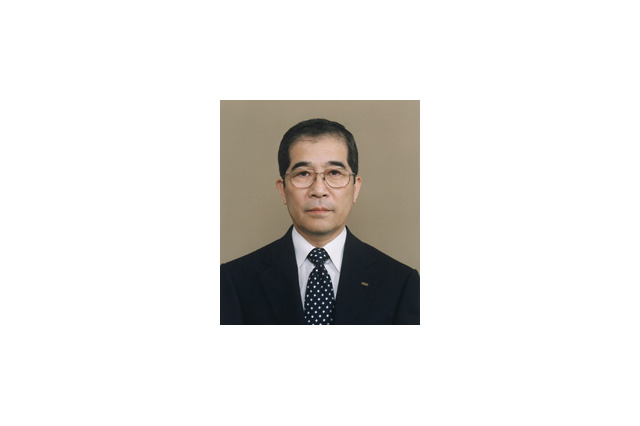 ニコン、新役員を内定 代表取締役社長には現副社長の苅谷道郎氏 画像
