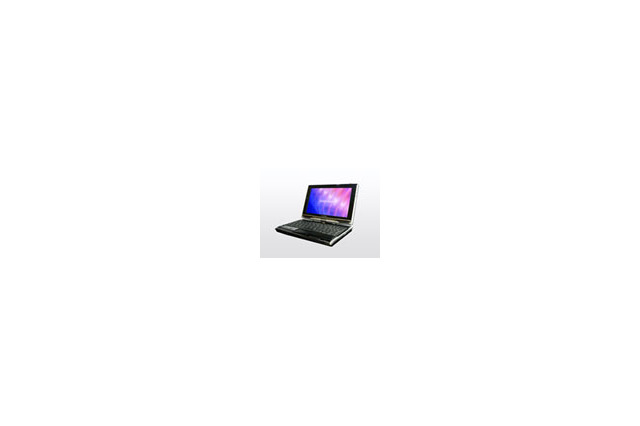 工人舎、300万画素カメラ/GPS/ワンセグなど機能満載の7V型ミニノートPC 画像