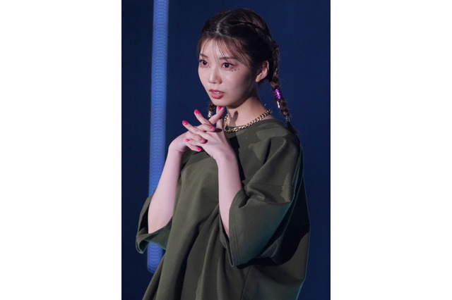 日向坂46・高本彩花、リアルガチすっぴんからのメイク動画にファン歓喜 画像