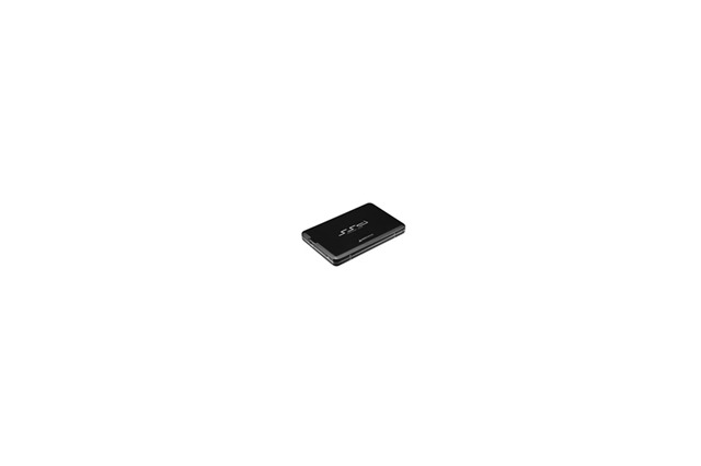 グリーンハウス、USB接続で簡単にデータ転送可能な大容量128GB SSD 画像