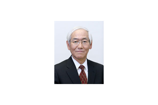 日本HP、代表取締役社長に小田副社長が就任 画像