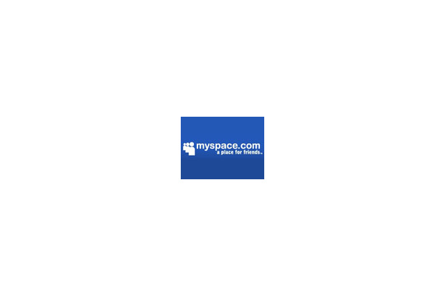 「MySpaceモバイル」、auの公式サイトとして認定 画像