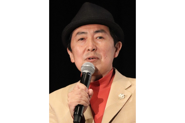 笠井信輔アナ、小倉智昭との「とくダネ!」コンビ1日復活! 画像