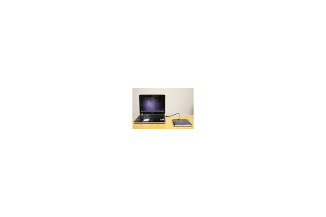 【レビュー（後編）】「HP Pavilion Notebook PC dv2」でYouTubeアップの動画を編集してみる 画像
