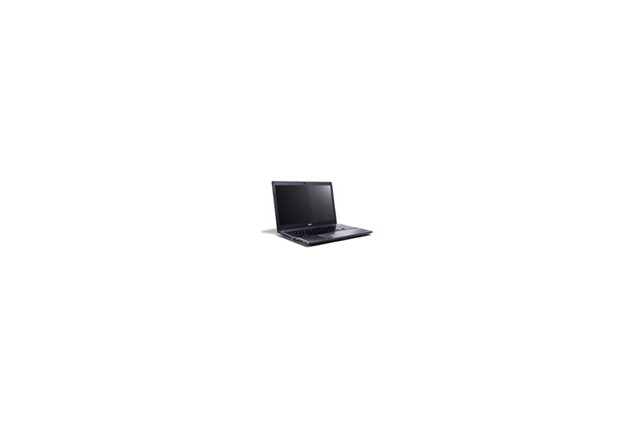 日本エイサー、省電力の薄型ノートPC「Aspire Timeline」にグラフィックス強化モデル 画像