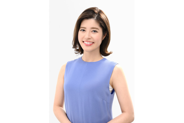 神田愛花、大先輩”有働由美子の夏休みで代役パーソナリティに!『うどうのらじお』 画像