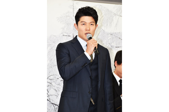 鈴木亮平、甲子園のビールの売り子だった過去　主演作『下剋上球児』への熱い想い 画像